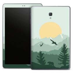 Folier Surfplatta matt