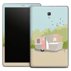 Folier Surfplatta matt