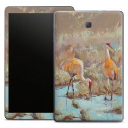 Folier Surfplatta matt