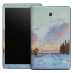 Folier Surfplatta matt