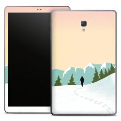 Folier Surfplatta matt