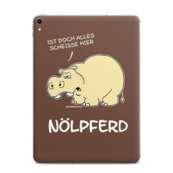 Folien für Tablets matt