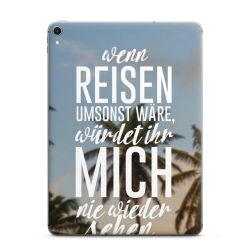 Folien für Tablets matt