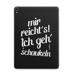 Folien für Tablets matt