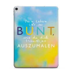 Folien für Tablets matt