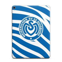 Folien für Tablets matt