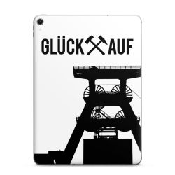 Folien für Tablets matt