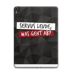 Folien für Tablets matt