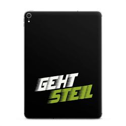 Folien für Tablets matt