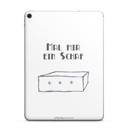 Folien für Tablets matt