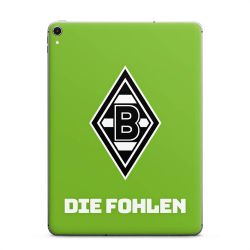 Folien für Tablets matt