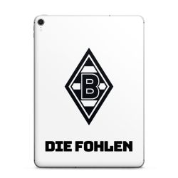 Folien für Tablets matt