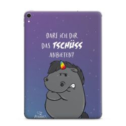 Folien für Tablets matt