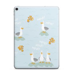 Folier Surfplatta matt