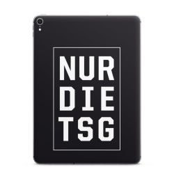 Folien für Tablets matt