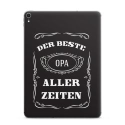 Folien für Tablets matt