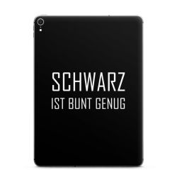 Folien für Tablets matt