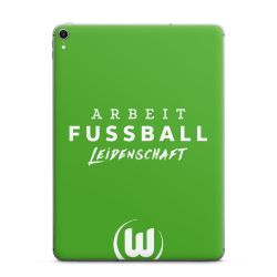 Folien für Tablets matt