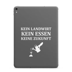 Folien für Tablets matt