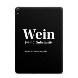 Folien für Tablets matt