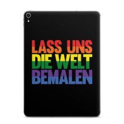 Folien für Tablets matt