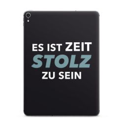 Folien für Tablets matt