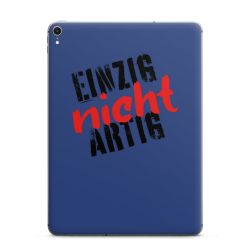 Folien für Tablets matt