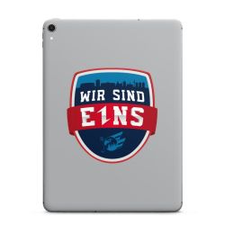 Folien für Tablets matt