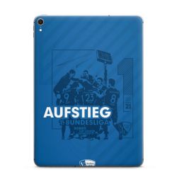 Folien für Tablets matt