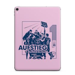 Folien für Tablets matt