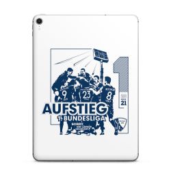 Folien für Tablets matt