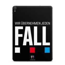 Folien für Tablets matt