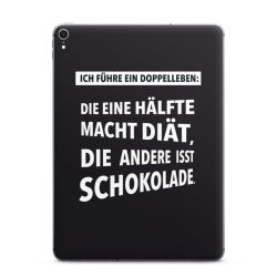 Folien für Tablets matt