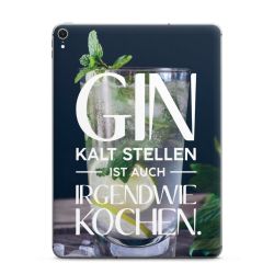 Folien für Tablets matt