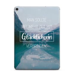 Folien für Tablets matt