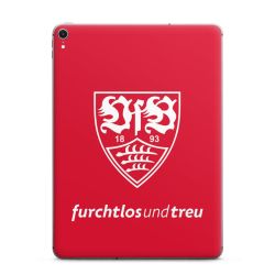 Folien für Tablets matt