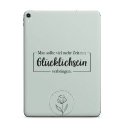 Folien für Tablets matt