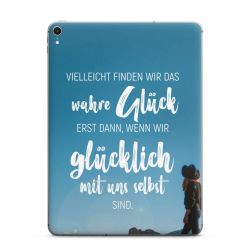 Folien für Tablets matt