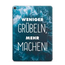 Folien für Tablets matt