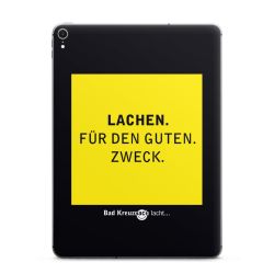 Folien für Tablets matt