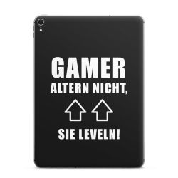 Folien für Tablets matt