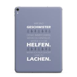 Folien für Tablets matt