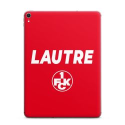 Folien für Tablets matt