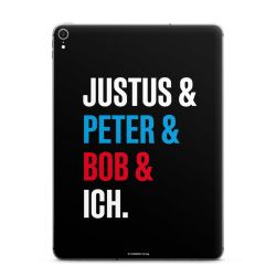 Folien für Tablets matt