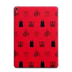 Folien für Tablets matt