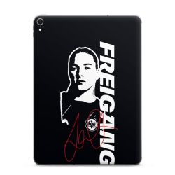 Folien für Tablets matt