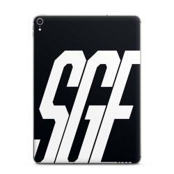 Folien für Tablets matt