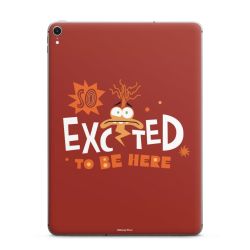 Folier Surfplatta matt