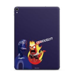 Folier Surfplatta matt