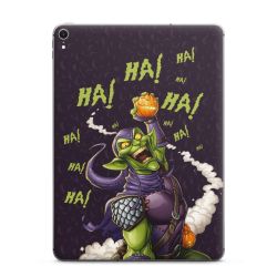 Folier Surfplatta matt